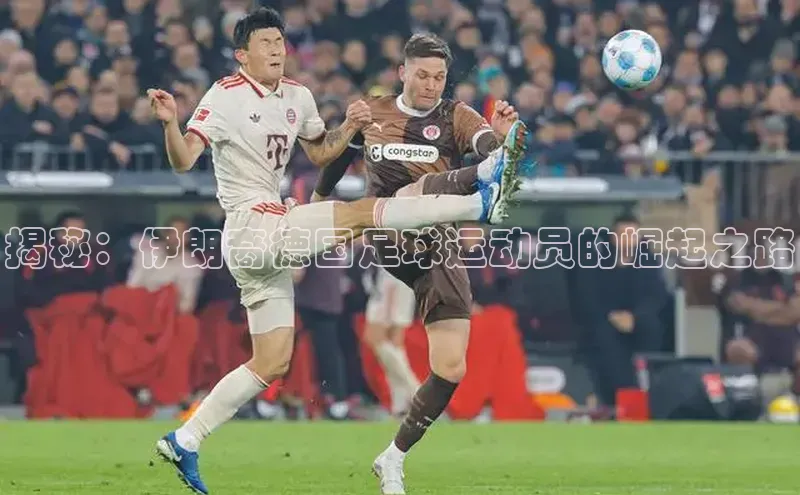 6688体育平台网页下载极氪智能科技揭秘：伊朗裔德国足球运动员的崛起之路