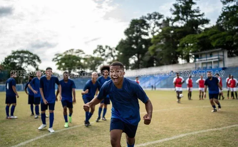 6688体育线上登录百度健康揭秘2021年足球界现在最强壮的球员排名，谁是真正的体育巨人？