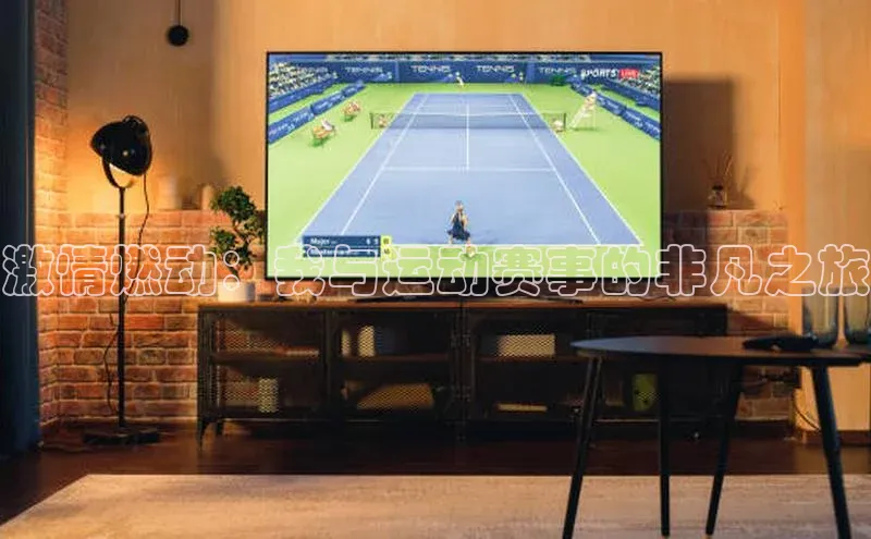 6688体育app下载安装百度智能云激情燃动：我与运动赛事的非凡之旅