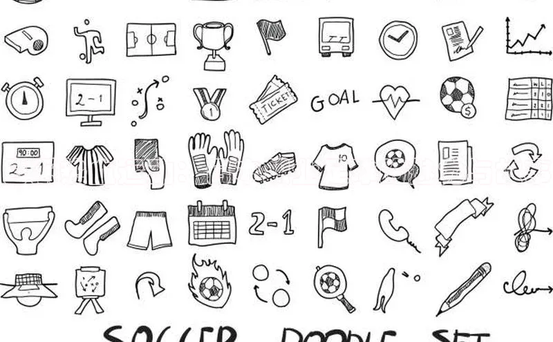 日系热血运动：日本职业足球的魅力与故事