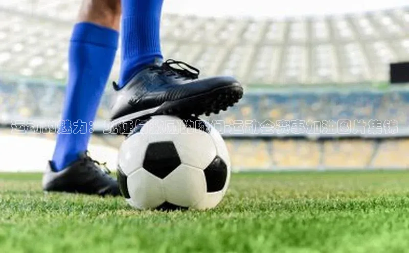 运动的魅力：见证与激励的瞬间-运动会赛事加油图片集锦