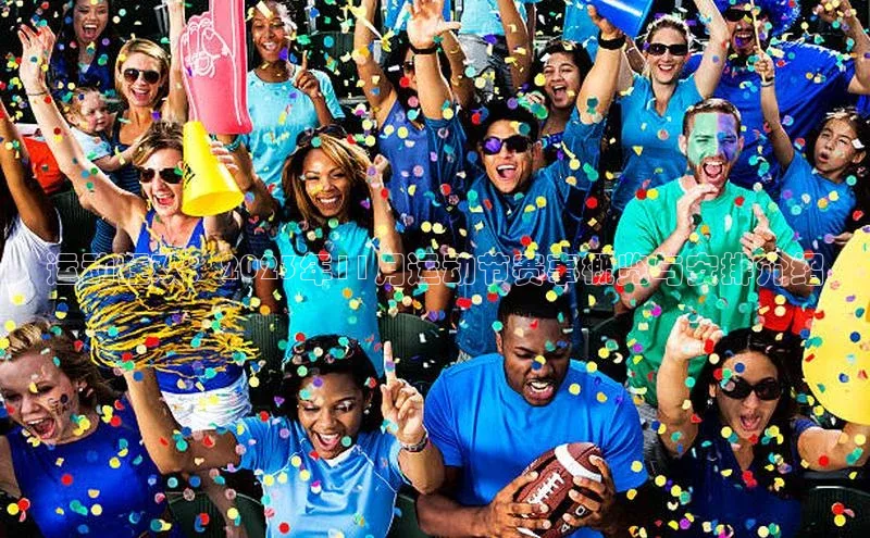 运动狂欢：2023年11月运动节赛事概览与安排介绍