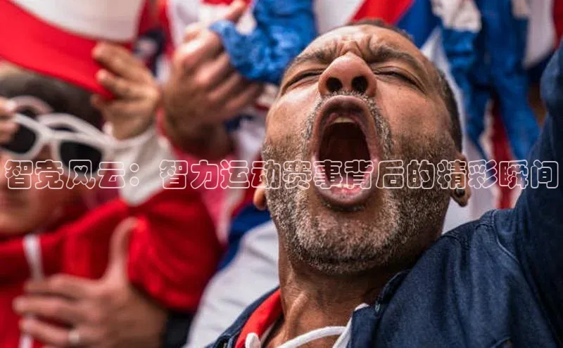 智竞风云：智力运动赛事背后的精彩瞬间