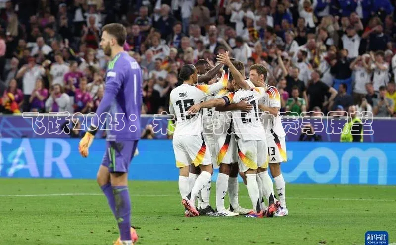 飞跃2023：未来的运动赛事展望