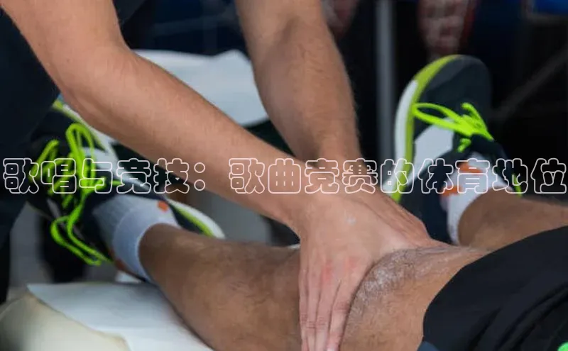 歌唱与竞技：歌曲竞赛的体育地位