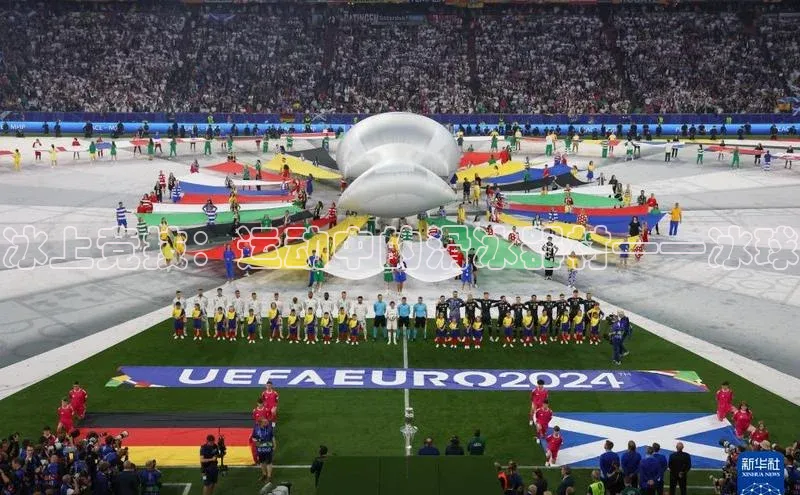 冰上竞技：运动中的滑冰器材——冰球